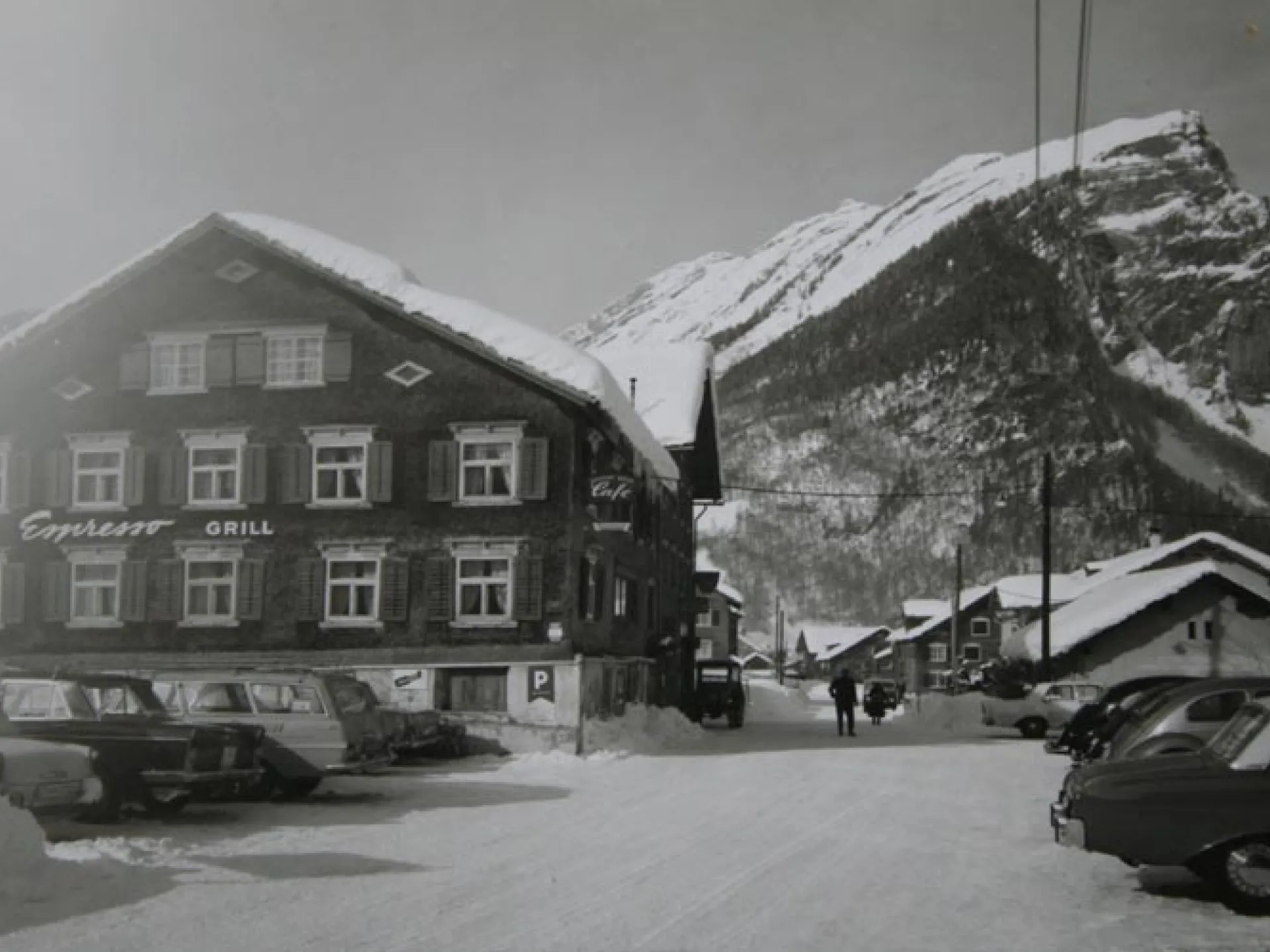Haus 1958