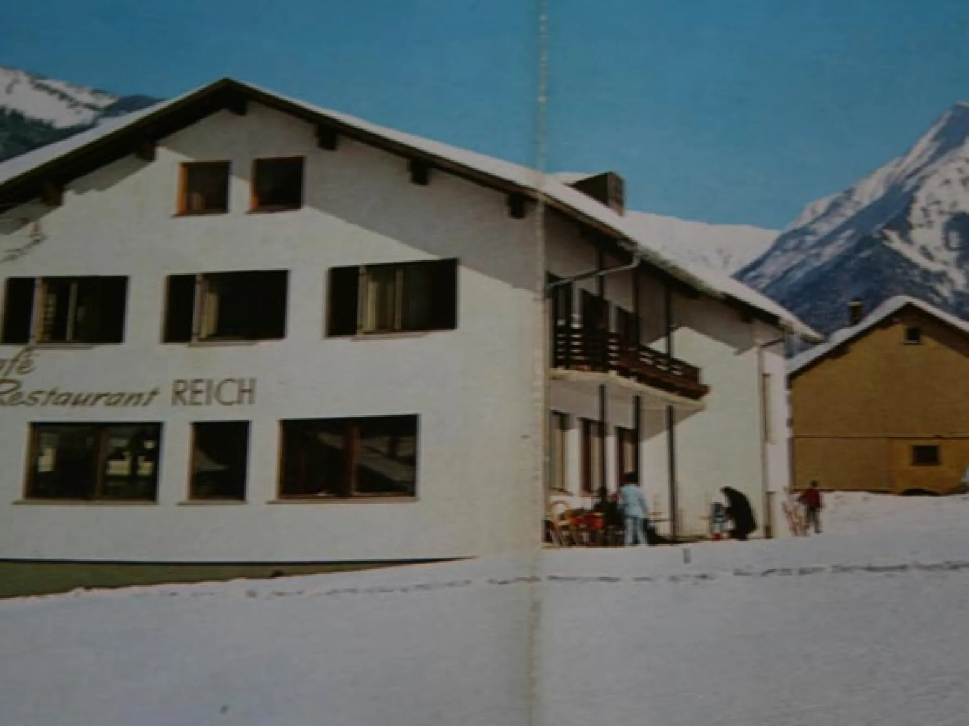 Haus 1966